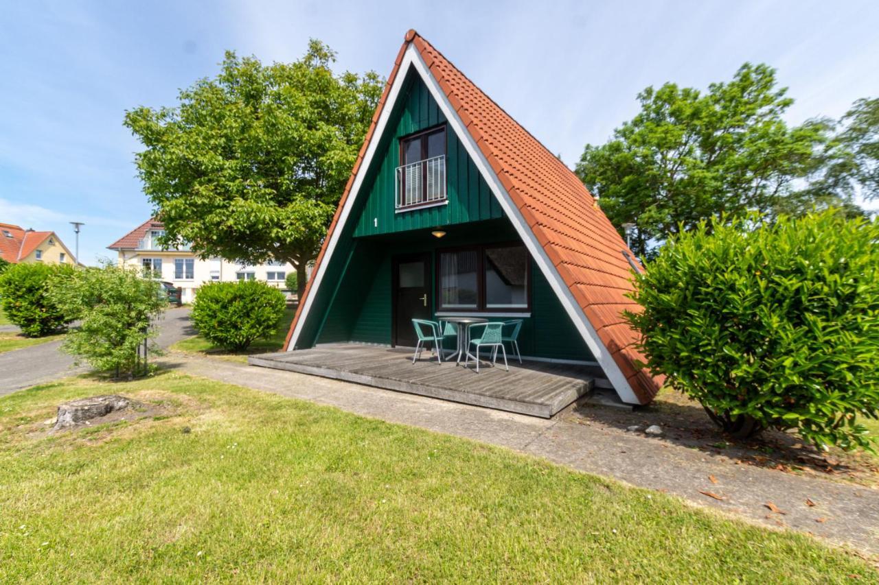 An Der Steilkueste Wohnung 03 Boltenhagen  Exterior photo