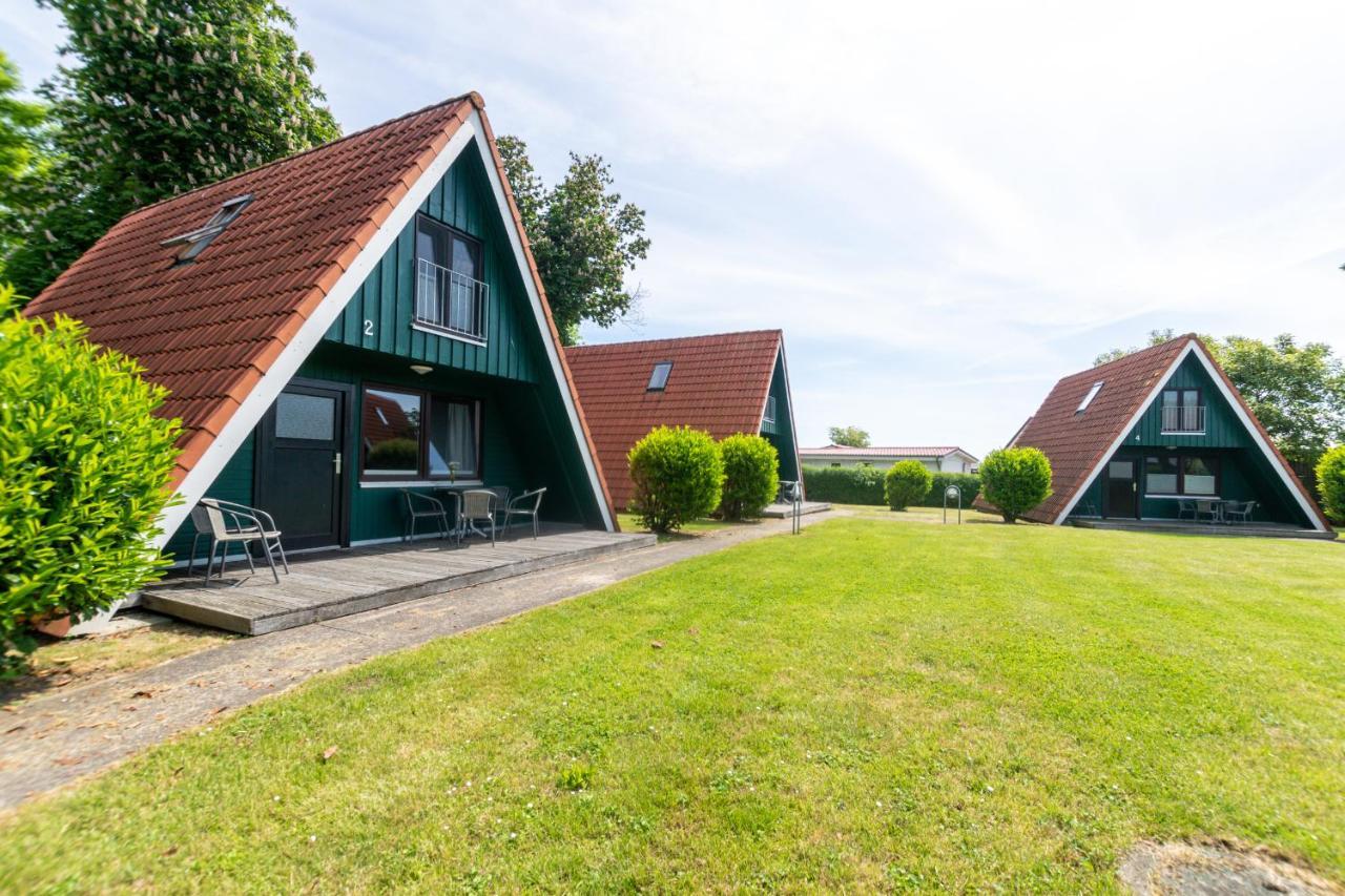 An Der Steilkueste Wohnung 03 Boltenhagen  Exterior photo