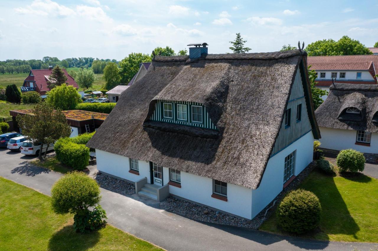 An Der Steilkueste Wohnung 03 Boltenhagen  Exterior photo