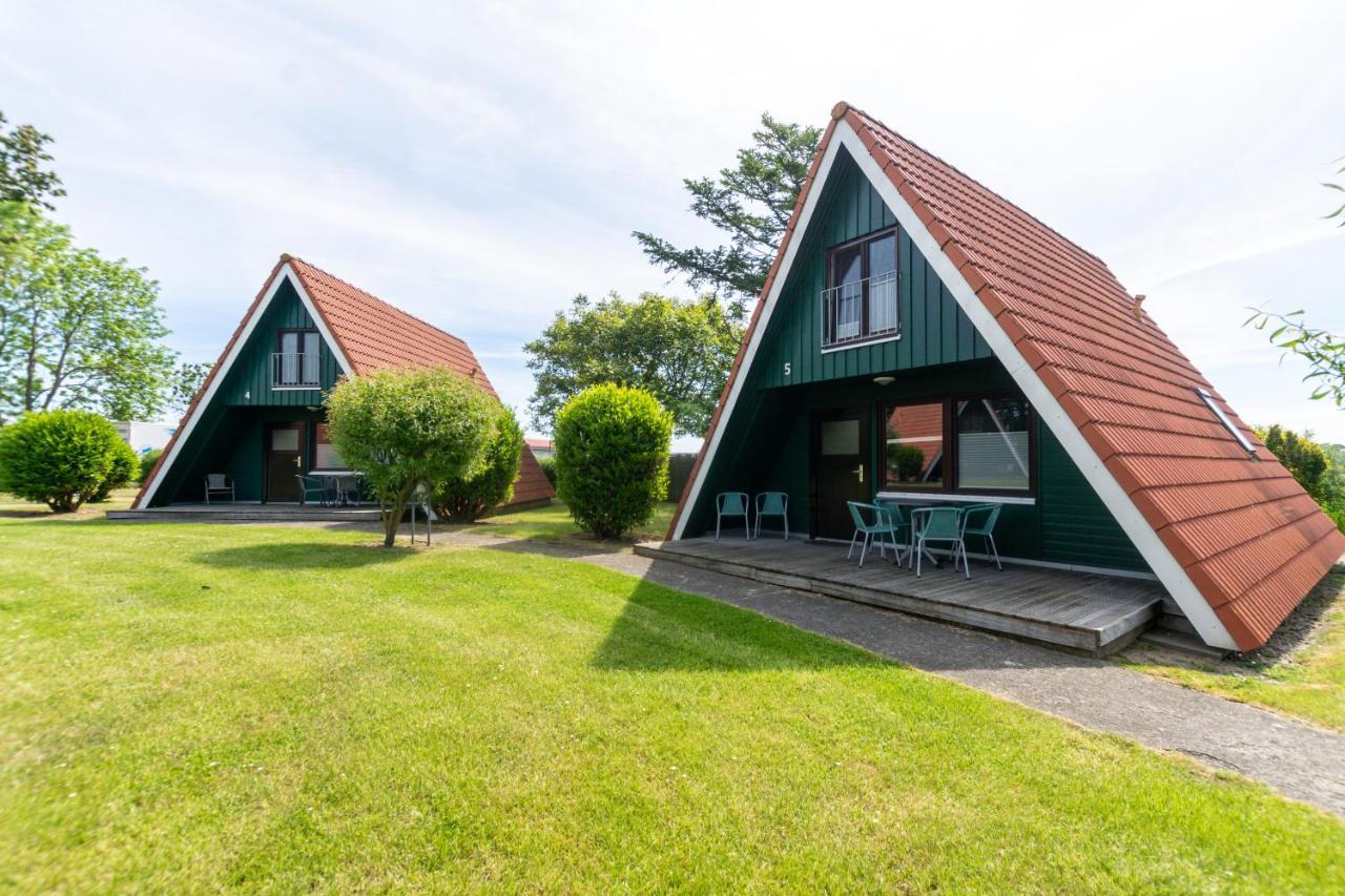 An Der Steilkueste Wohnung 03 Boltenhagen  Exterior photo