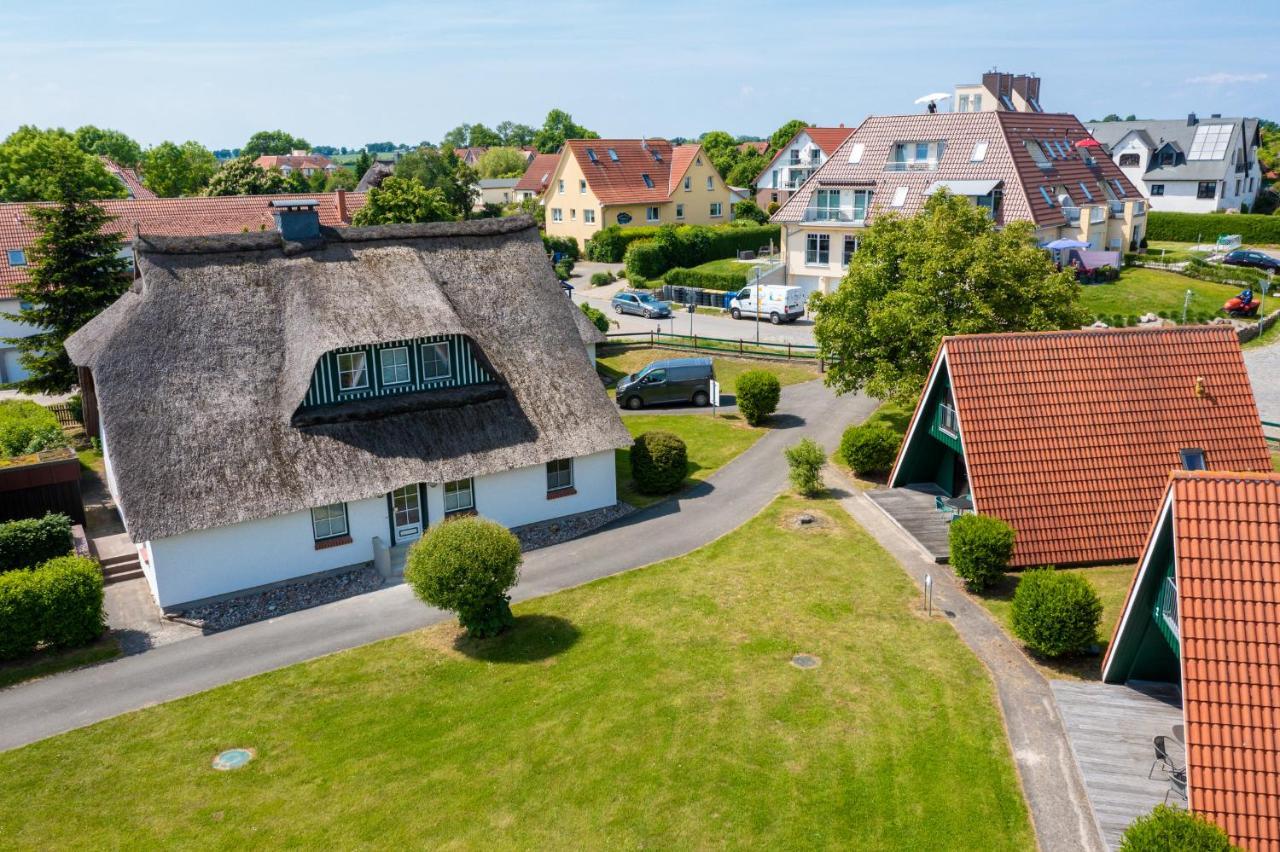 An Der Steilkueste Wohnung 03 Boltenhagen  Exterior photo