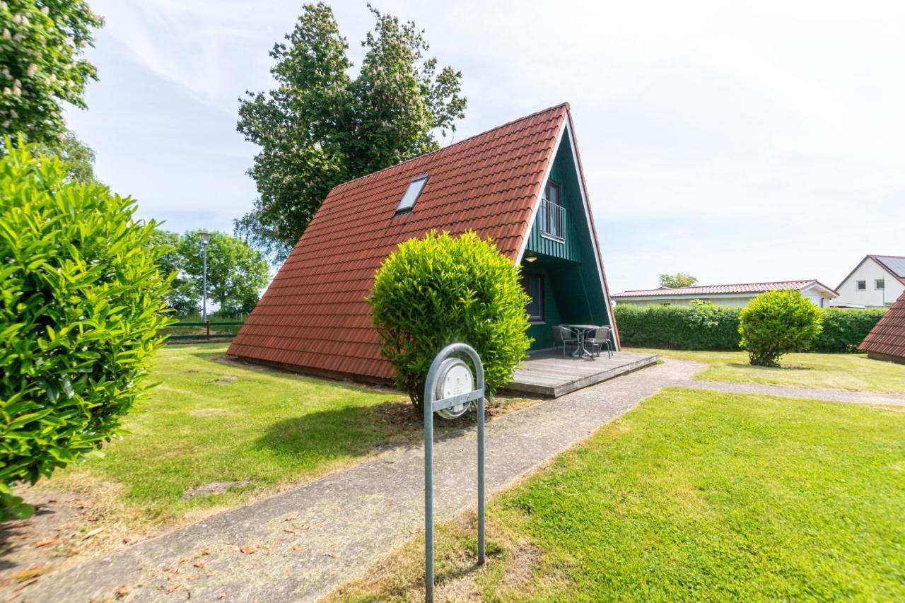 An Der Steilkueste Wohnung 03 Boltenhagen  Exterior photo